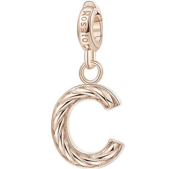 Pendentif Rosato Femme Storie in Argent RZ081 - RZ081
